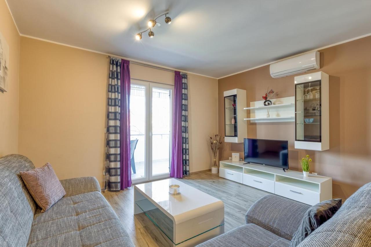 Kim Apartament Poreč